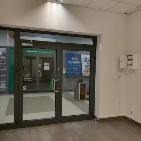 Wynajmę Lokal usługowy 14 m2, Galeria Familijna, Mosina-Krosno