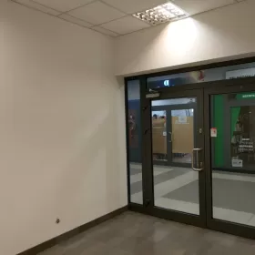 Wynajmę Lokal usługowy 14 m2, Galeria Familijna, Mosina-Krosno