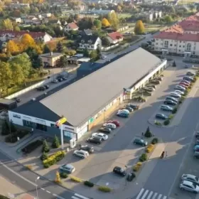 Wynajmę Lokal usługowy 14 m2, Galeria Familijna, Mosina-Krosno