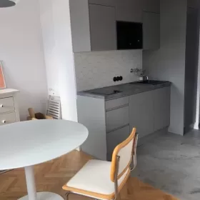 Wynajmę kawalerke w Warszawie Hoża