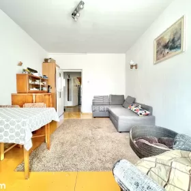 Sprzedam mieszkanie 5min do morza| balkon| duża piwnica Gdańsk 