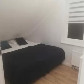 Mieszkanie 2- pok. do wynajęcia, Nowe Gizewo Szczytno