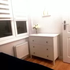 Mieszkanie 2- pok. do wynajęcia, Nowe Gizewo Szczytno