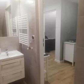 Mieszkanie 2- pok. do wynajęcia, Nowe Gizewo Szczytno