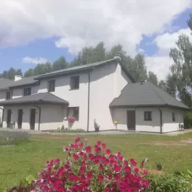 Mieszkanie 2- pok. do wynajęcia, Nowe Gizewo Szczytno