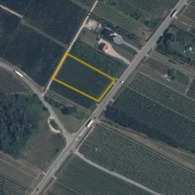 Sprzedam Działka z warunkami zabudowy pod Warszawą/Grójec/Odrzywołek