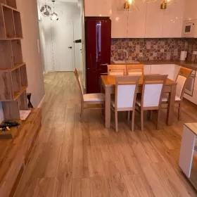 Sprzedam 3-pokojowe mieszkanie w Kobylnicy