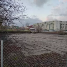 Wynajmę działkę 1800m² Piaseczno