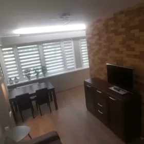 Wynajme mieszkanie 2 pokojowe na parterze Kalisz