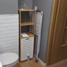 Wynajme mieszkanie 2 pokojowe na parterze Kalisz