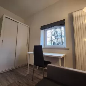 Wynajmę mieszkanie 2-pokoje Kraków