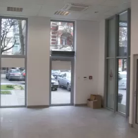Lokal do wynajęcia Olsztyn ul. Dąbrowszczaków 21