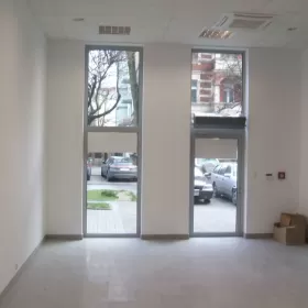 Lokal do wynajęcia Olsztyn ul. Dąbrowszczaków 21