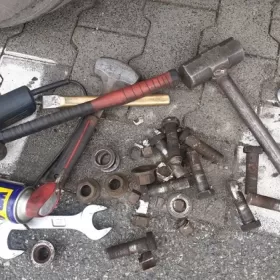Spuszczanie paliwa Poznań