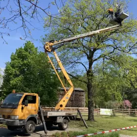 Wynajem Podnośników Nożycowych Podestów Ruchomych Koszowych Zwyżki