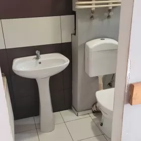 Wynajmę kawalerka Toruń na Szwederowie 36m2 + antresola
