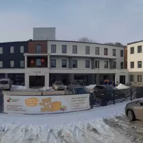 Wynajem lokali i pomieszczeń usługowo-biurowych CITI CENTER ZGIERZ