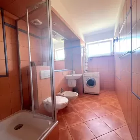 Wynajmę 3 – pokojowe mieszkanie z balkonem / Bielany Wrocławskie OD LUTEGO!