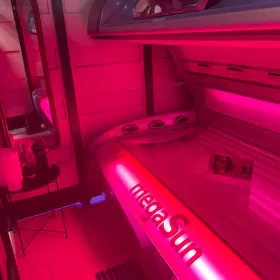 Sprzedam odstąpię biznes salon kosmetyczny z solarium