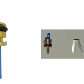 BAXI & ARISTON czujnik NTC kotła Sonda temperatury CWU kotła