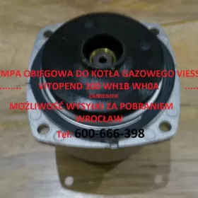 POMPA OBIEGOWA DO KOTŁA GAZOWEGO VIESSMANN VITOPEND 100 WH1B