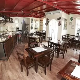 Sprzedam firmę Pizzeria Kamera - sprzedam lub odstąpię dobrze prosperująca