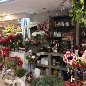 Sprzedam rentowną Kwiaciarnię wraz z marką