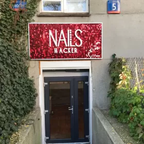 Sprzędam działający salon kosmetyczny w Warszawie. Żoliborz