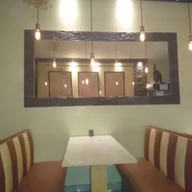 Sprzedam Odstąpię lokal gastronomiczny KEBAB & BURGER w centrum Otwocka