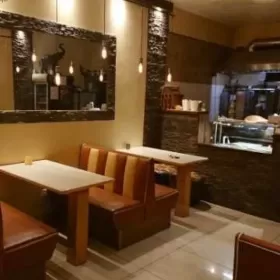 Sprzedam Odstąpię lokal gastronomiczny KEBAB & BURGER w centrum Otwocka