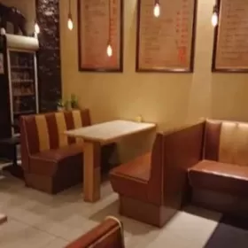 Sprzedam Odstąpię lokal gastronomiczny KEBAB & BURGER w centrum Otwocka