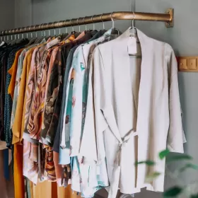 Sprzedam firmę - rentowny butik z polskimi markami + sklep internetowy