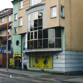 sprzedam w pełni wyposażony klub sportowy