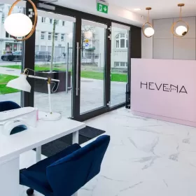 Sprzedam biznes - luksusowy salon kosmetyczny w centrum Gdyni