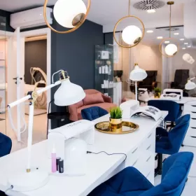 Sprzedam biznes - luksusowy salon kosmetyczny w centrum Gdyni
