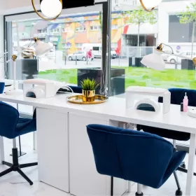 Sprzedam biznes - luksusowy salon kosmetyczny w centrum Gdyni