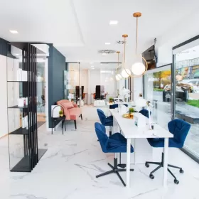 Sprzedam biznes - luksusowy salon kosmetyczny w centrum Gdyni