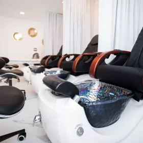 Sprzedam biznes - luksusowy salon kosmetyczny w centrum Gdyni