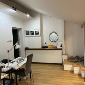 Sprzedam Odstąpię salon kosmetyczny warszawa śródmieście 