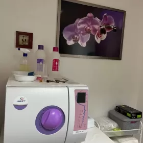 Sprzedam Odstąpię salon kosmetyczny warszawa śródmieście 