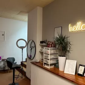 Sprzedam Odstąpię salon kosmetyczny warszawa śródmieście 
