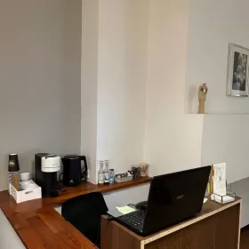 Sprzedam Odstąpię salon kosmetyczny warszawa śródmieście 