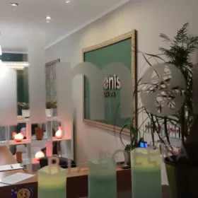 Sprzedam biznes - salon SPA z 2 gabinetami masażu i grotą solną Warsza