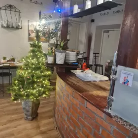 Sprzedam włoską restaurację możliwość przejęcia franczyzy