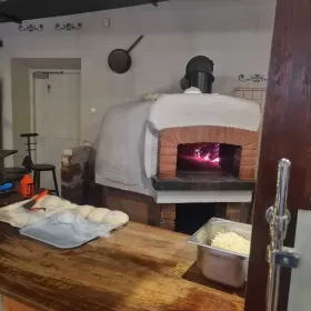 Sprzedam włoską restaurację możliwość przejęcia franczyzy