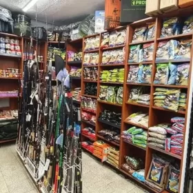 Sprzedam Odstąpię czynny sklep wędkarski  KRAKÓW