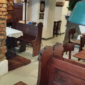 Sprzedam, odstąpię gotowy biznes. Restauracje w Szczyrku.