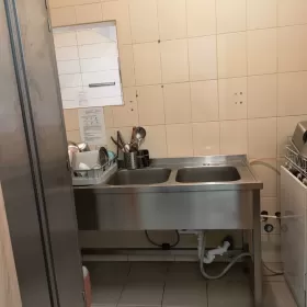 Sprzedam Odstąpię lokal gastronomiczny (pizzeria) Olsztyn / sprzedam sprzęt