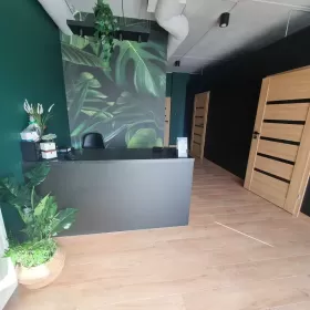 Sprzedam biznes Odstąpię gotowy salon kosmetyczny 