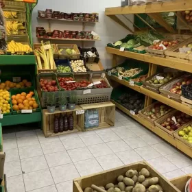 Sprzedam biznes sklep 2 warzywniaki w Krakowie
